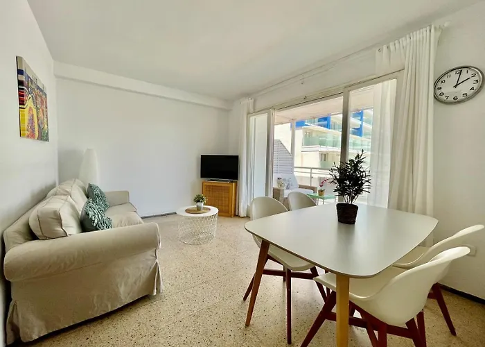 Három hálószobás apartman