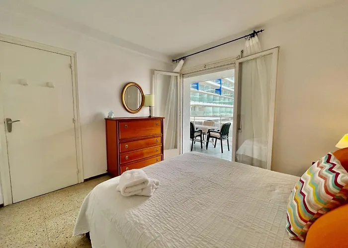 Három hálószobás apartman