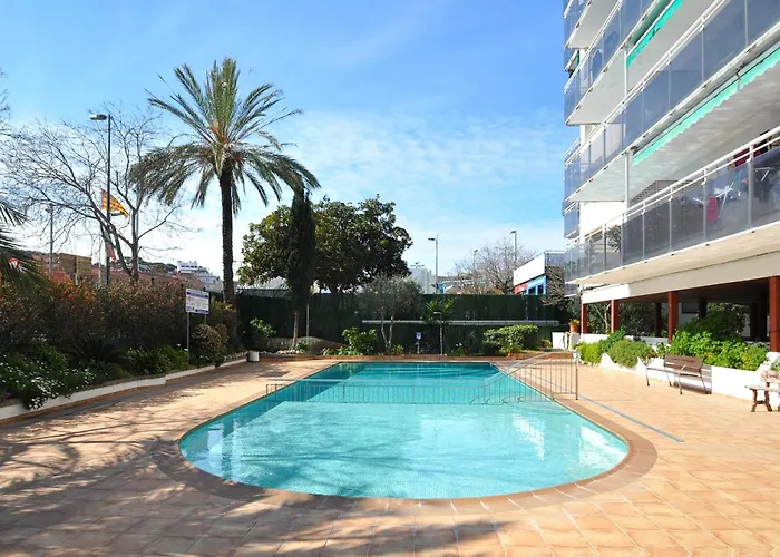 Három hálószobás apartman